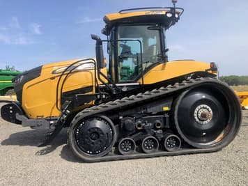 Main image Challenger MT738